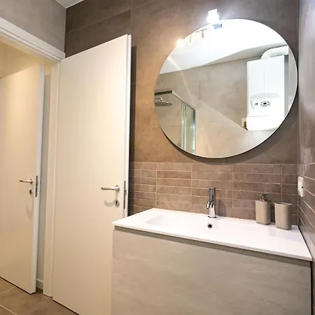 Casa Interno24 Apartmán Abano Terme