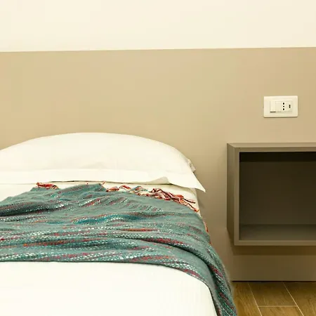 Casa Interno24 Apartman Abano Terme