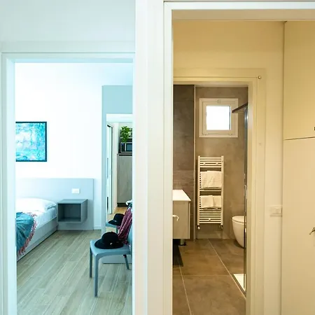 Casa Interno24 Apartman