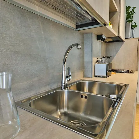 Apartman Casa Interno24 Abano Terme
