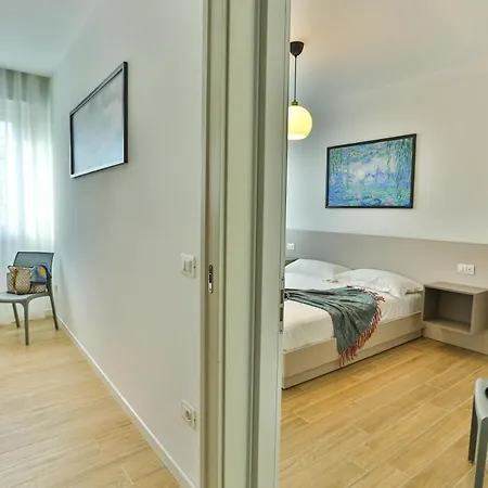 Casa Interno24 Apartman Abano Terme