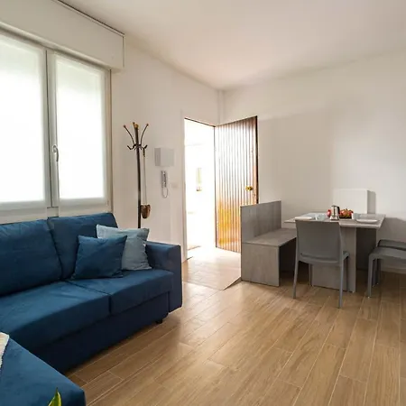 Casa Interno24 Apartman Abano Terme