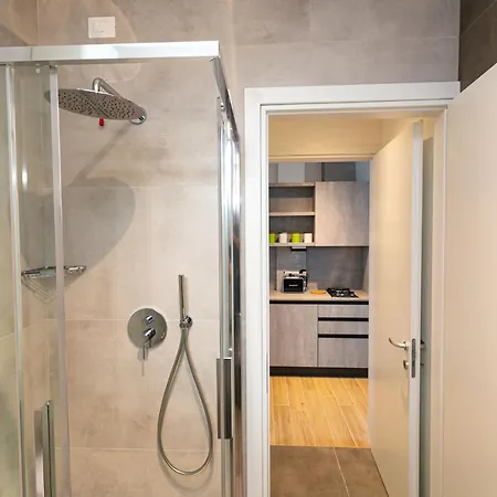 Apartman Casa Interno24 *