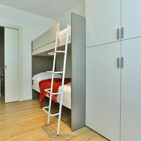 Apartman Casa Interno24 Abano Terme
