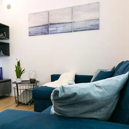 Casa Interno24 Apartman *